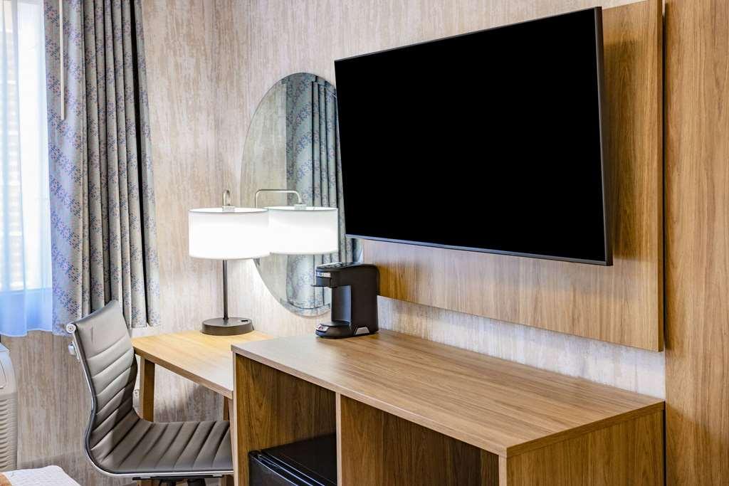 Days Inn By Wyndham Bronx Nyc New York Room photo
