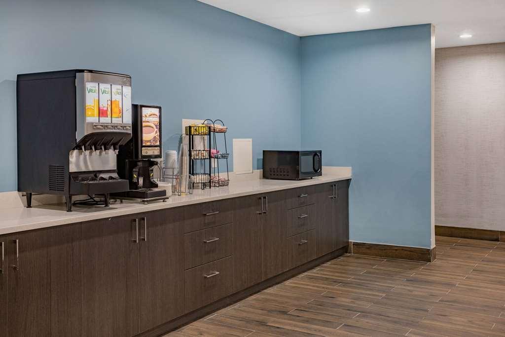 Days Inn By Wyndham Bronx Nyc New York Facilities photo