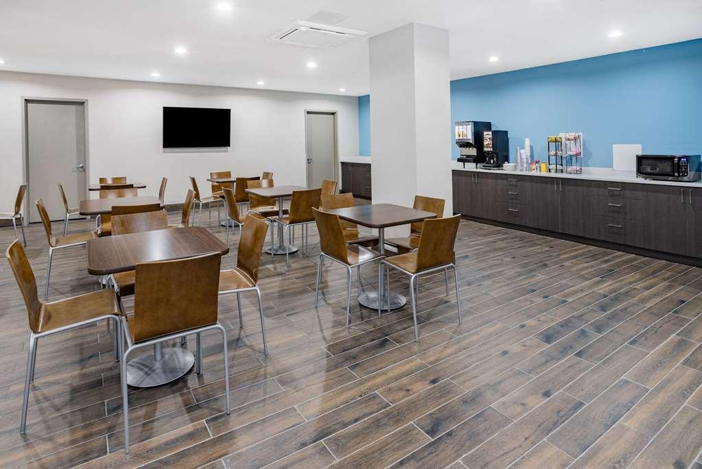 Days Inn By Wyndham Bronx Nyc New York Facilities photo