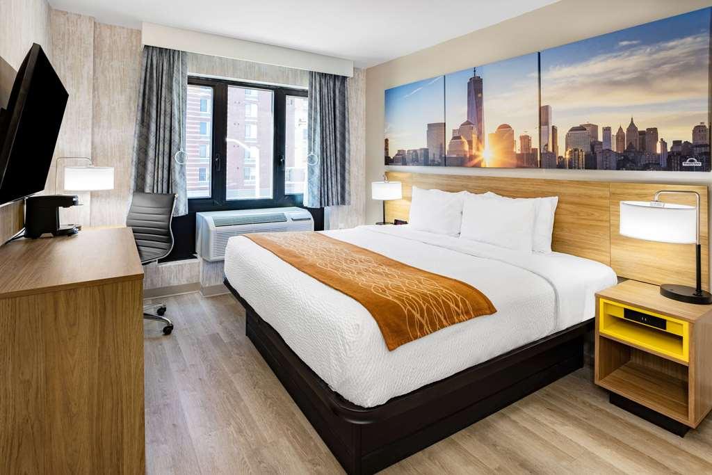 Days Inn By Wyndham Bronx Nyc New York Room photo